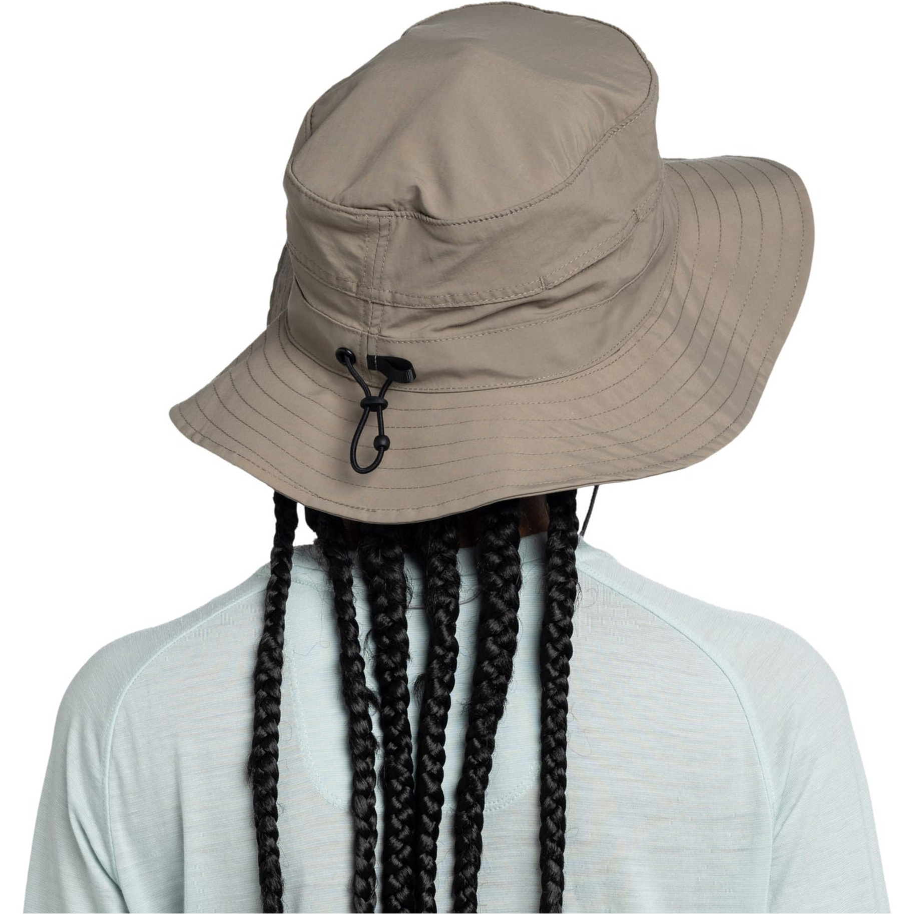 2026 Buff Explore Booney Hat 135362.315.20.00 - Solid Brindle